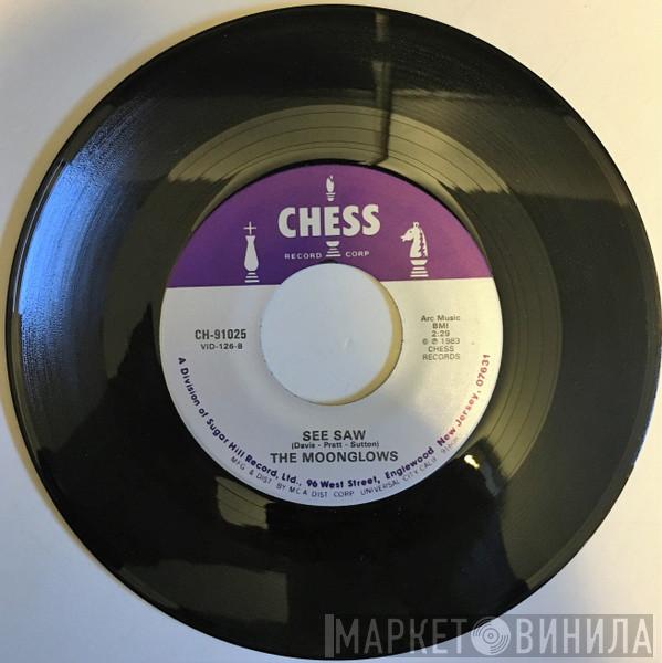 The Moonglows - Most Of All