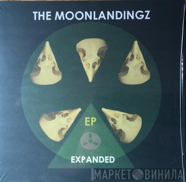 The Moonlandingz - Expanded