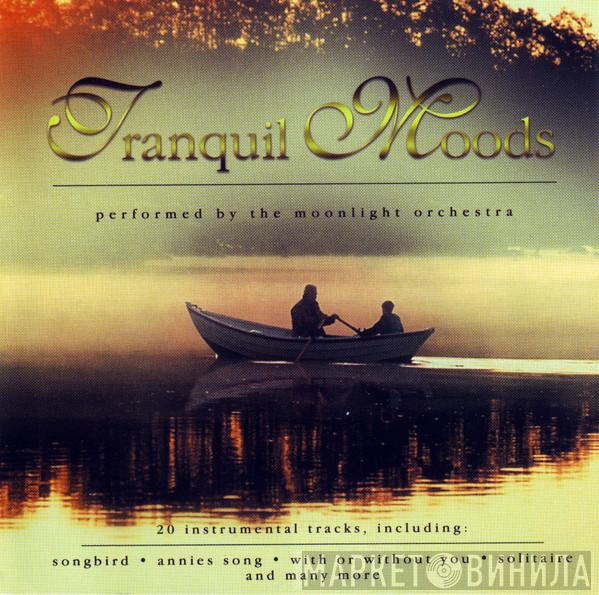 The Moonlight Orchestra - Tranquil Moods