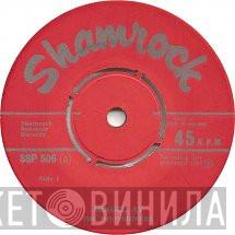 The Moonshiners - Mingel Ay