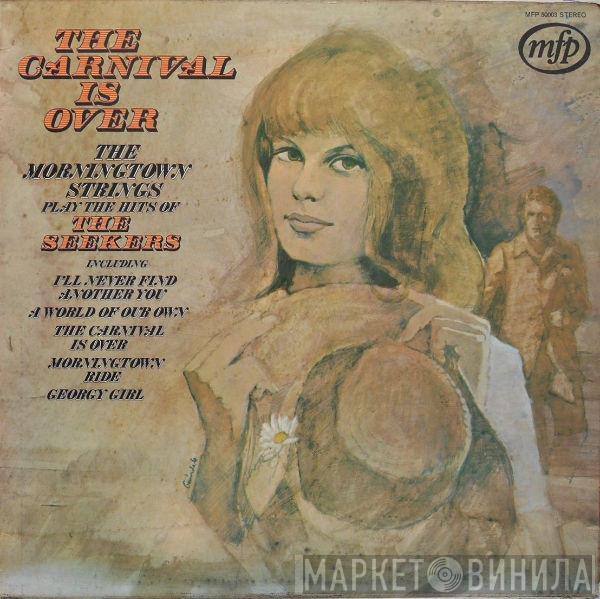 The Morningtown Strings - The Carnival Is Over