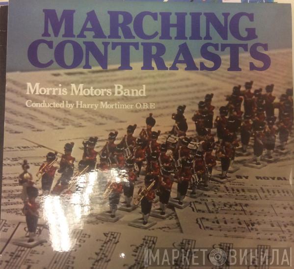 The Morris Motors Band - Marching Contrasts