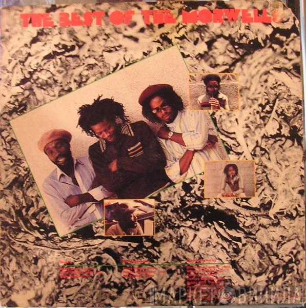 The Morwells - The Best Of