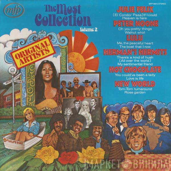  - The Most Collection (Volume 2)