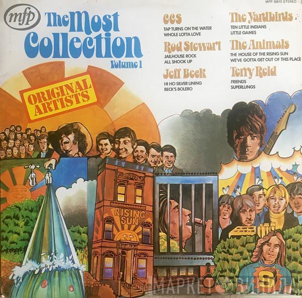 - The Most Collection Volume 1