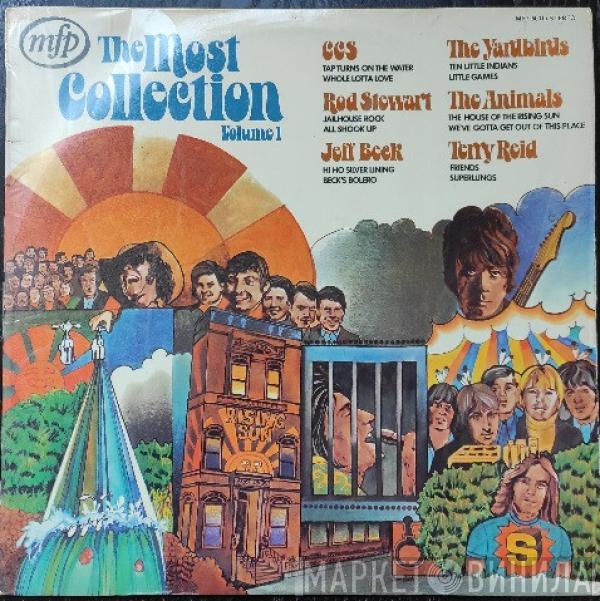  - The Most Collection Volume 1