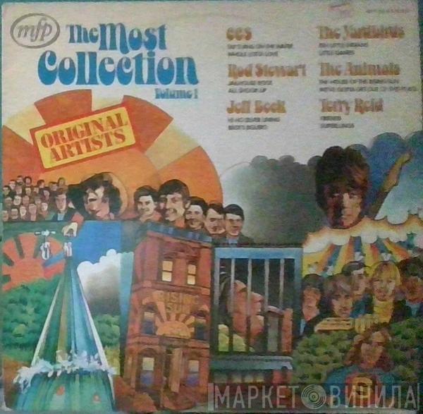  - The Most Collection Volume 1