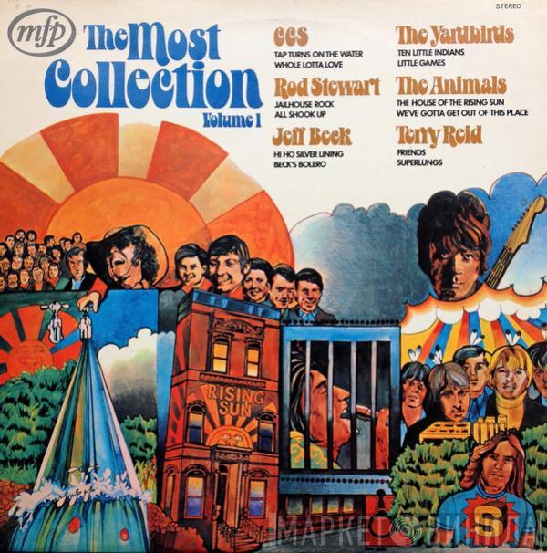  - The Most Collection Volume 1