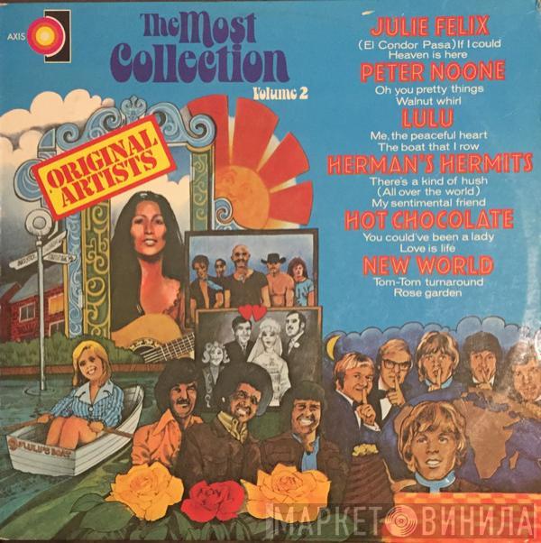  - The Most Collection Volume 2