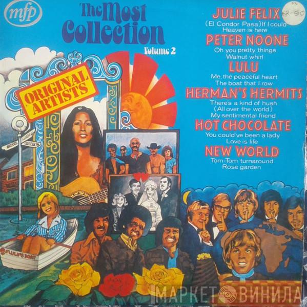  - The Most Collection Volume 2