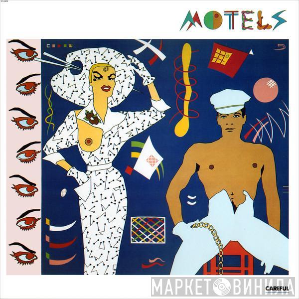  The Motels  - Careful