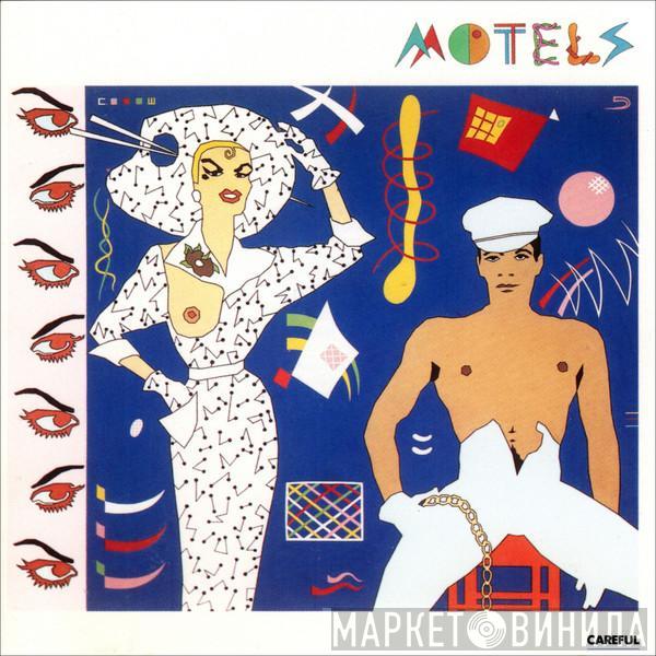  The Motels  - Careful
