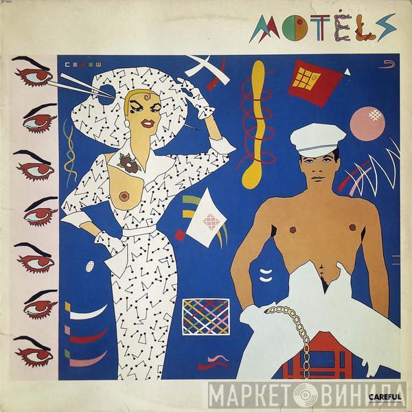  The Motels  - Careful
