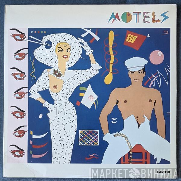  The Motels  - Careful