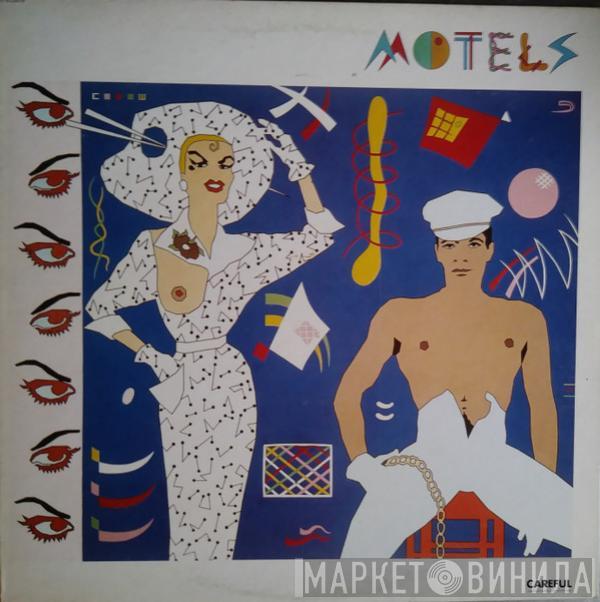  The Motels  - Careful