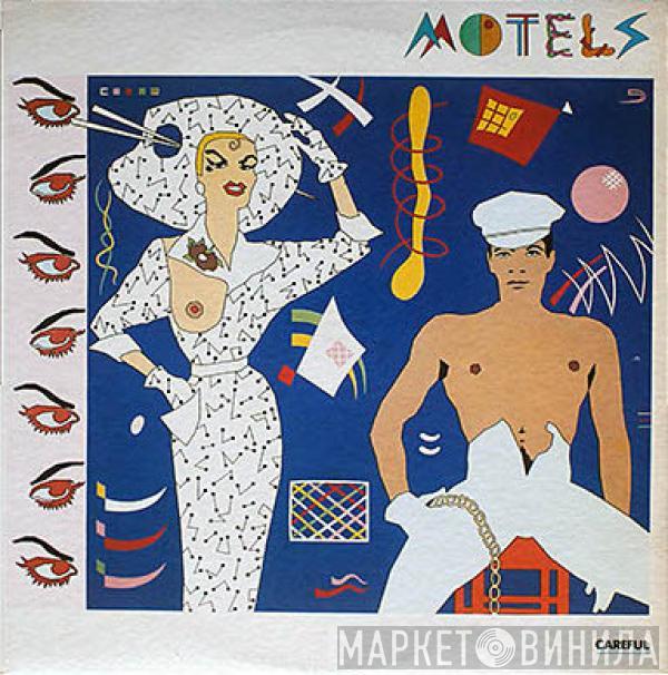  The Motels  - Careful