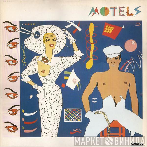  The Motels  - Careful