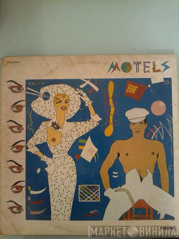 The Motels  - Careful