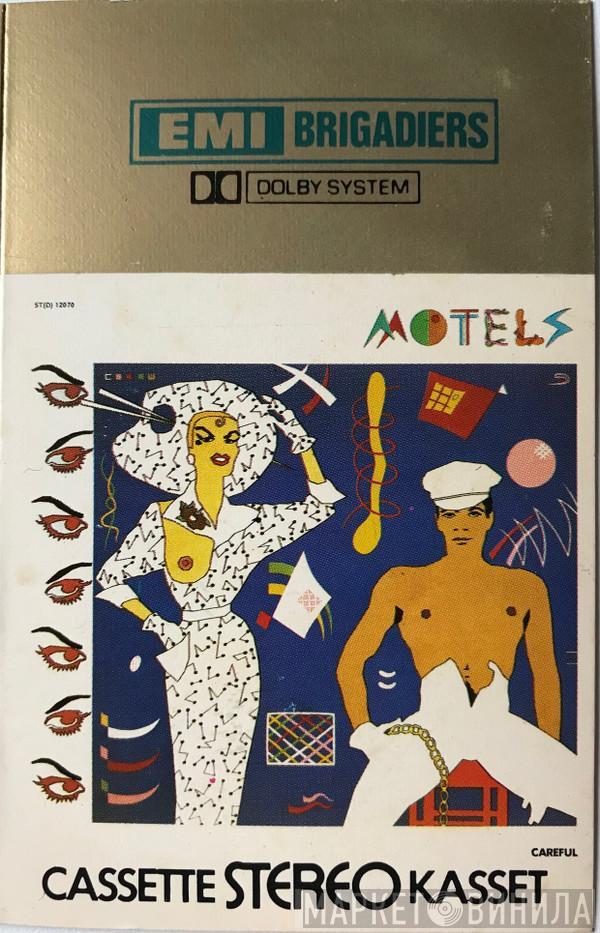  The Motels  - Careful