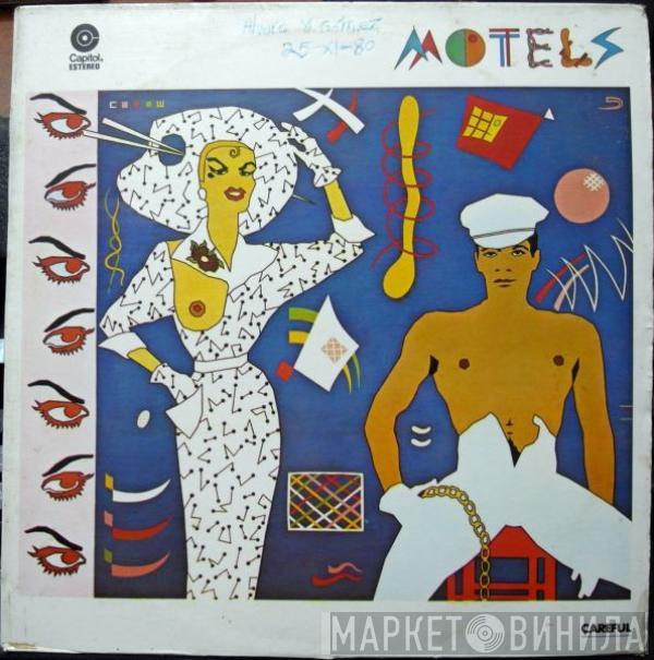  The Motels  - Careful