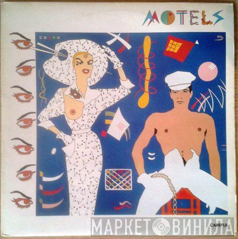 The Motels - Careful