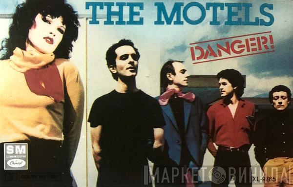  The Motels  - Danger