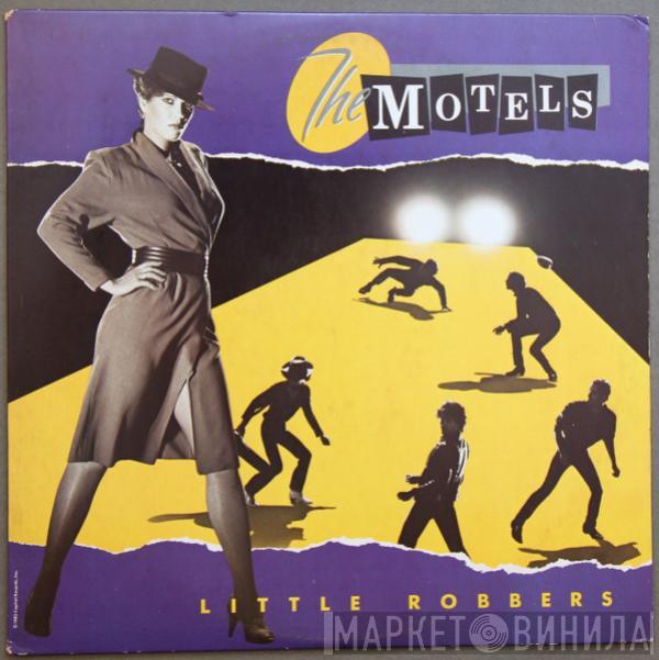 The Motels - Little Robbers