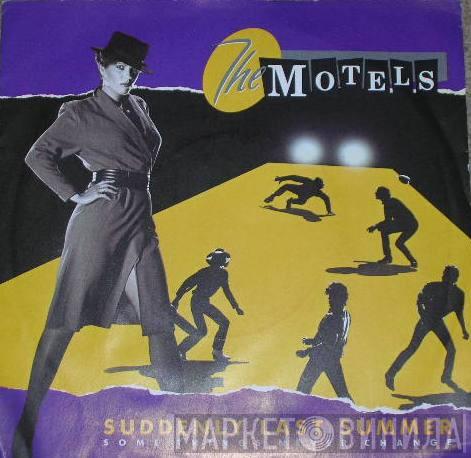 The Motels - Suddenly Last Summer