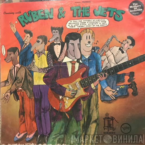 The Mothers - Cruising With Ruben & The Jets