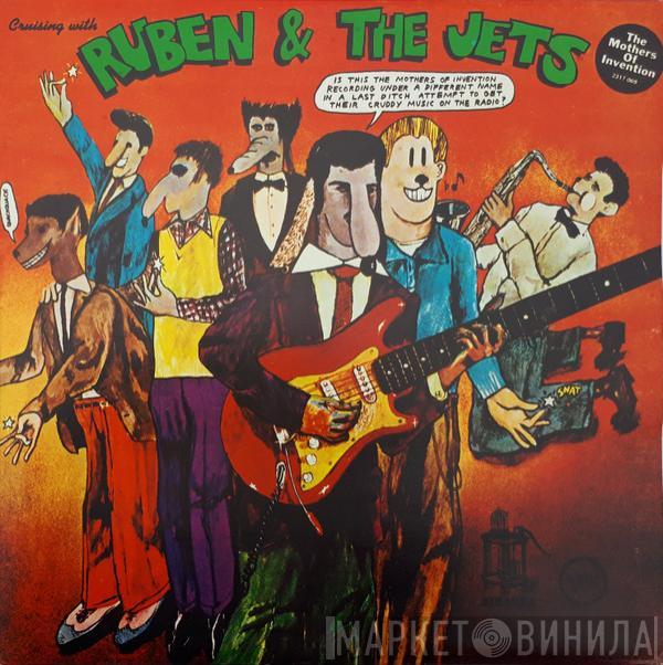  The Mothers  - Cruising With Ruben & The Jets