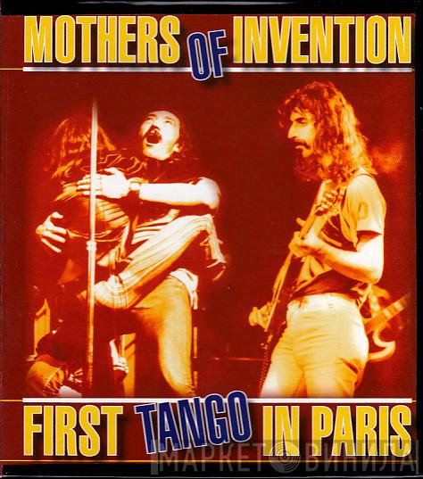  The Mothers  - First Tango In Paris