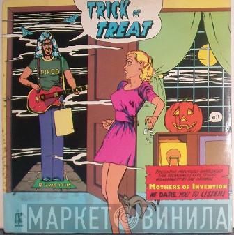  The Mothers  - Trick Or Treat