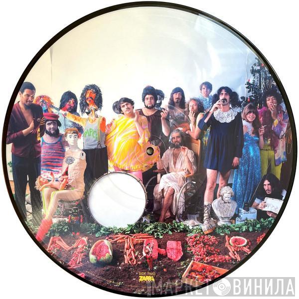  The Mothers  - We're Only In It For The Money