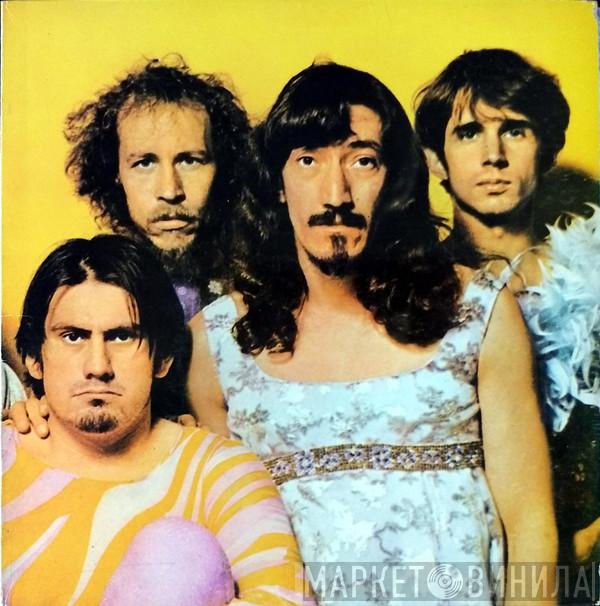  The Mothers  - We're Only In It For The Money