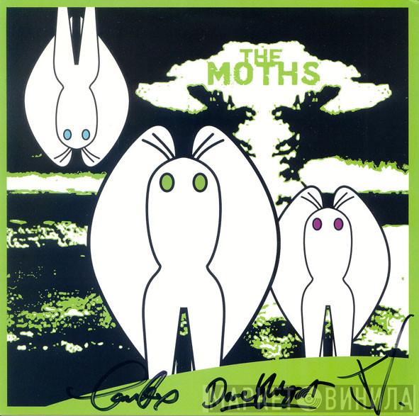 The Moths! - Games