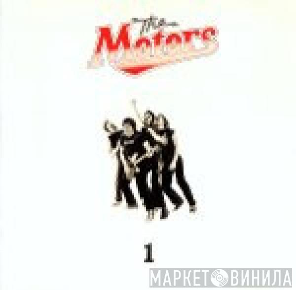 The Motors - 1