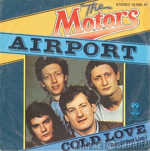  The Motors  - Airport