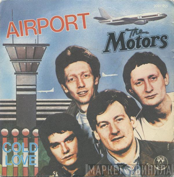  The Motors  - Airport
