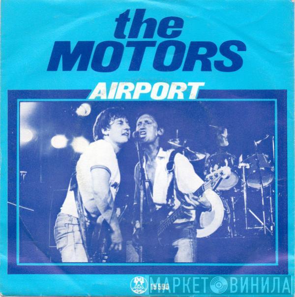  The Motors  - Airport