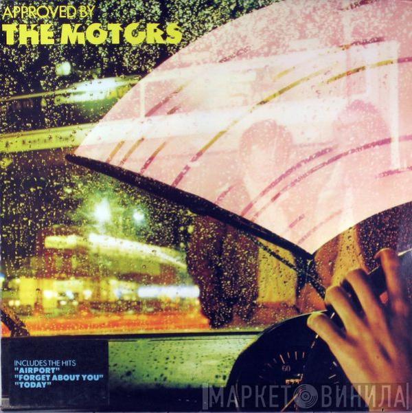 The Motors - Approved By The Motors