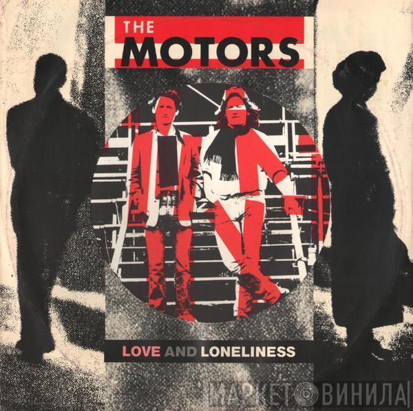 The Motors - Love And Loneliness