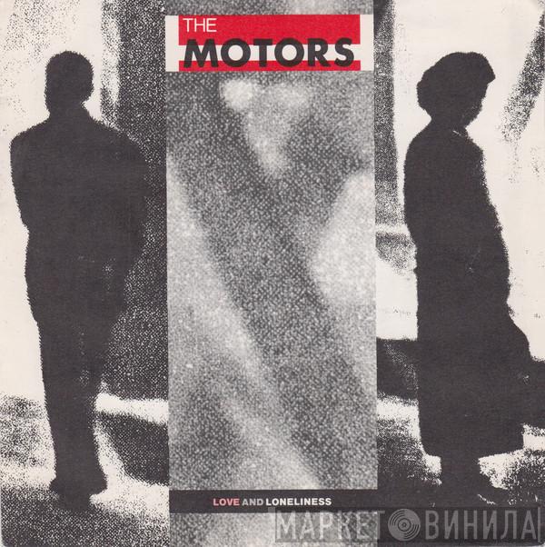 The Motors - Love And Loneliness
