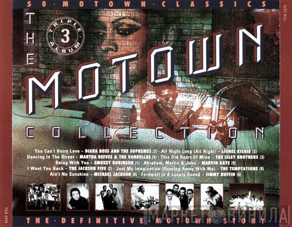 - The Motown Collection