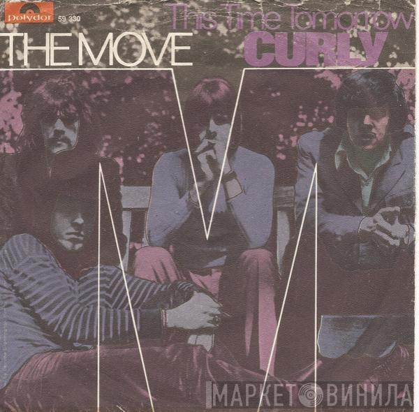  The Move  - Curly