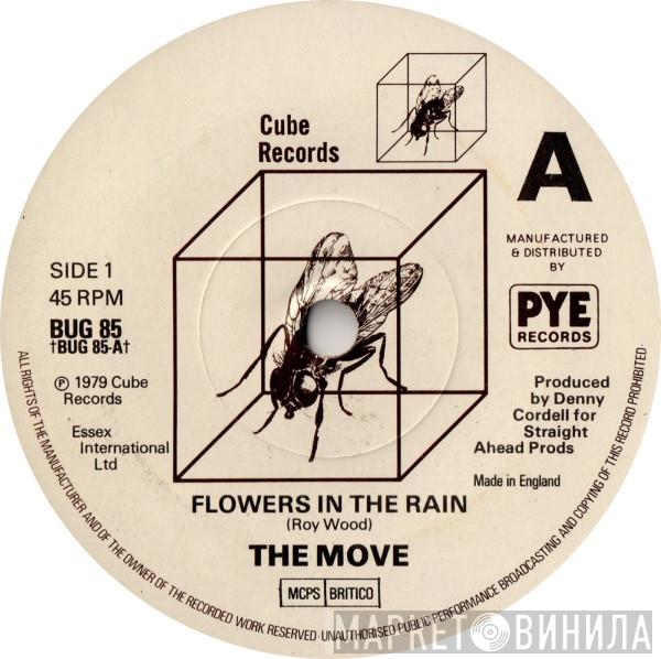 The Move - Flowers In The Rain