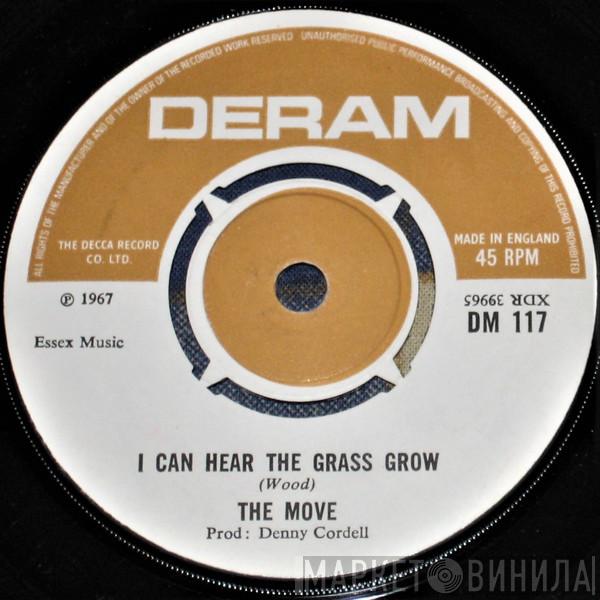 The Move - I Can Hear The Grass Grow