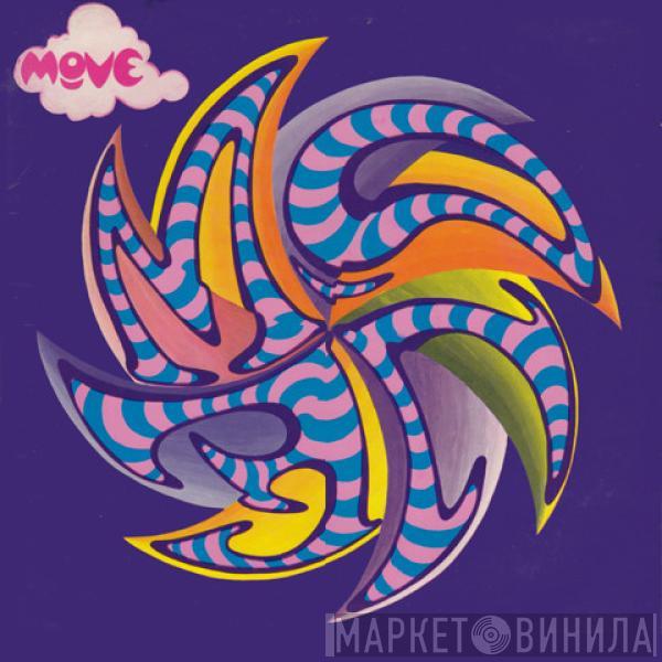 The Move - Move