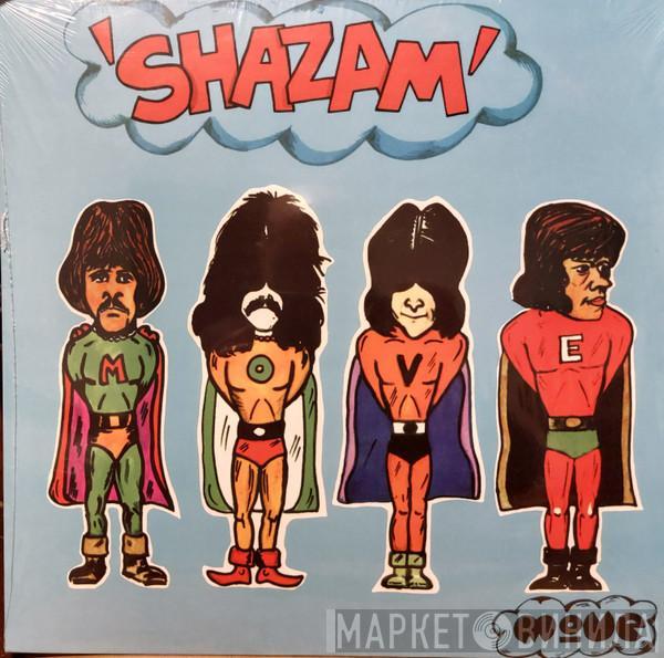 The Move - Shazam