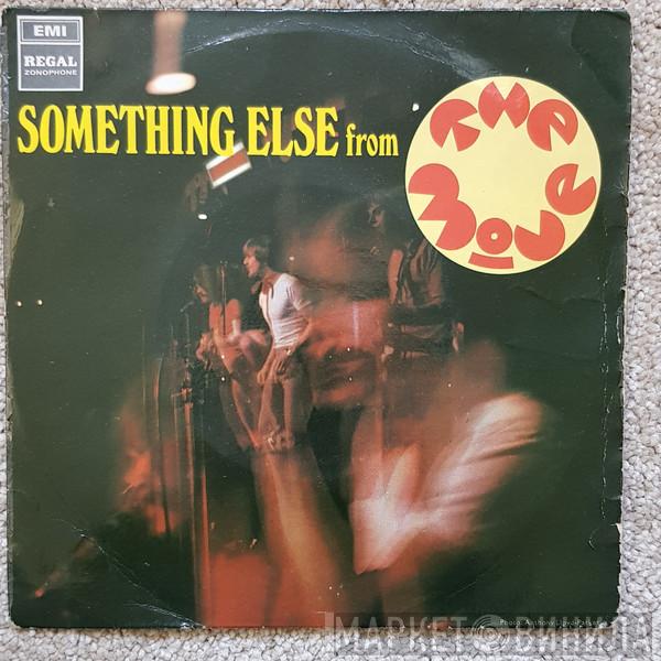  The Move  - Something Else From The Move