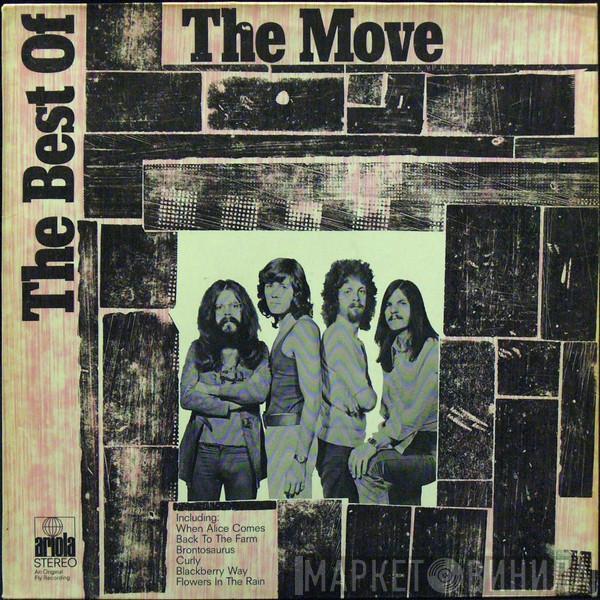 The Move - The Best Of The Move